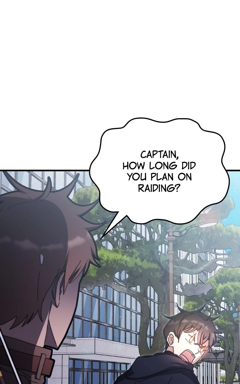 Enrolling in the Transcendent Academy Chapter 88 - 95