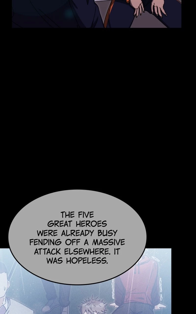 Enrolling in the Transcendent Academy Chapter 83 - 10