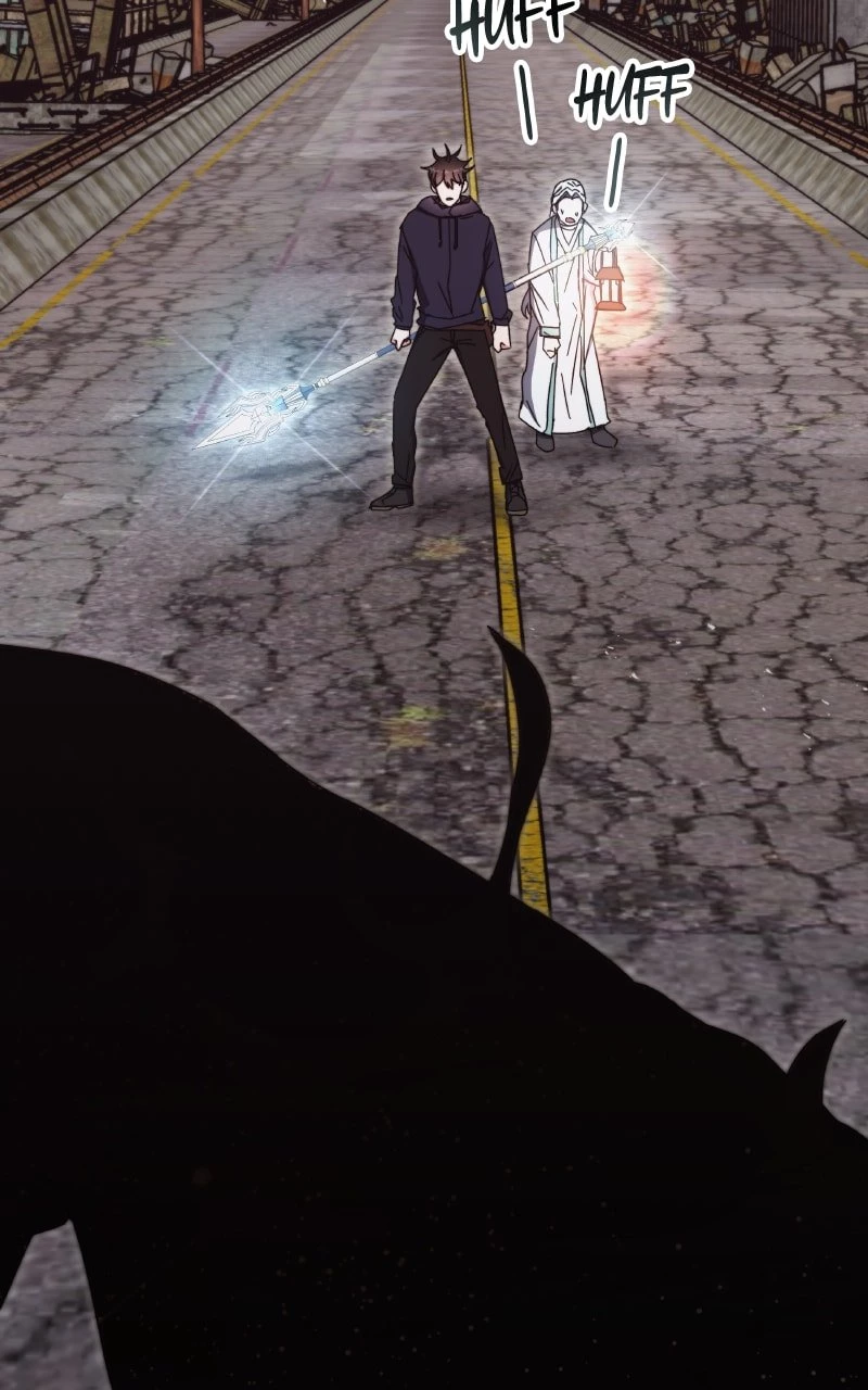 Enrolling in the Transcendent Academy Chapter 92 - 117