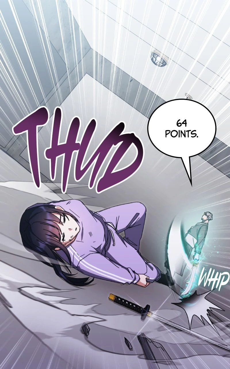 Enrolling in the Transcendent Academy Chapter 82 - 3