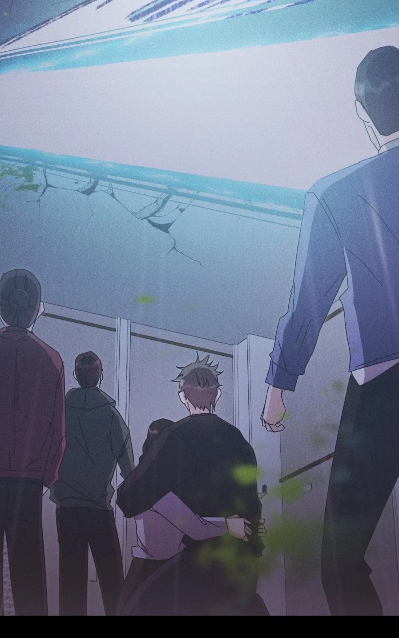 Enrolling in the Transcendent Academy Chapter 83 - 14