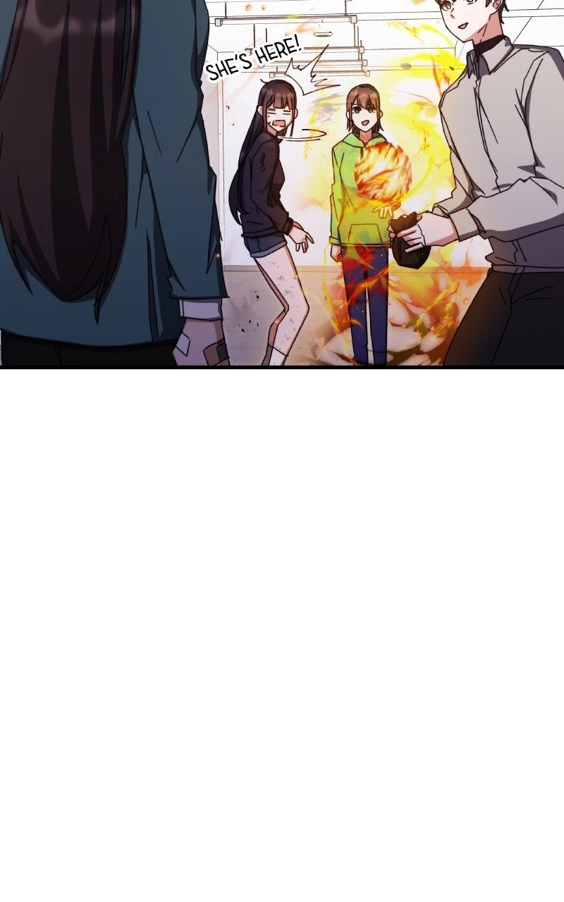Enrolling in the Transcendent Academy Chapter 80 - 5