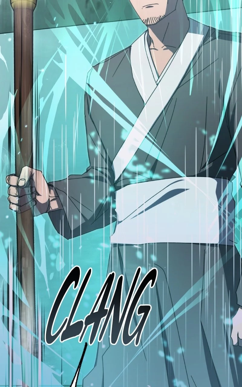 Enrolling in the Transcendent Academy Chapter 82 - 8