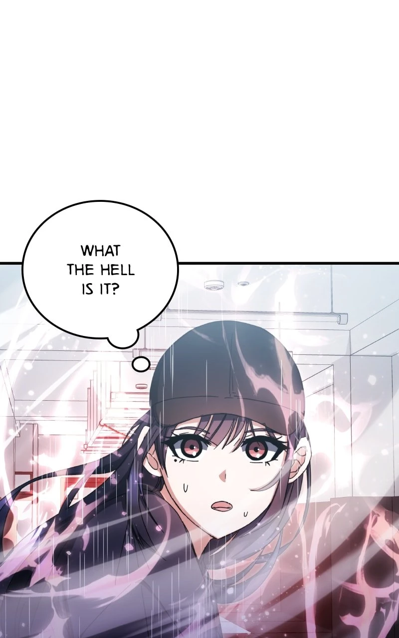 Enrolling in the Transcendent Academy Chapter 79 - 1