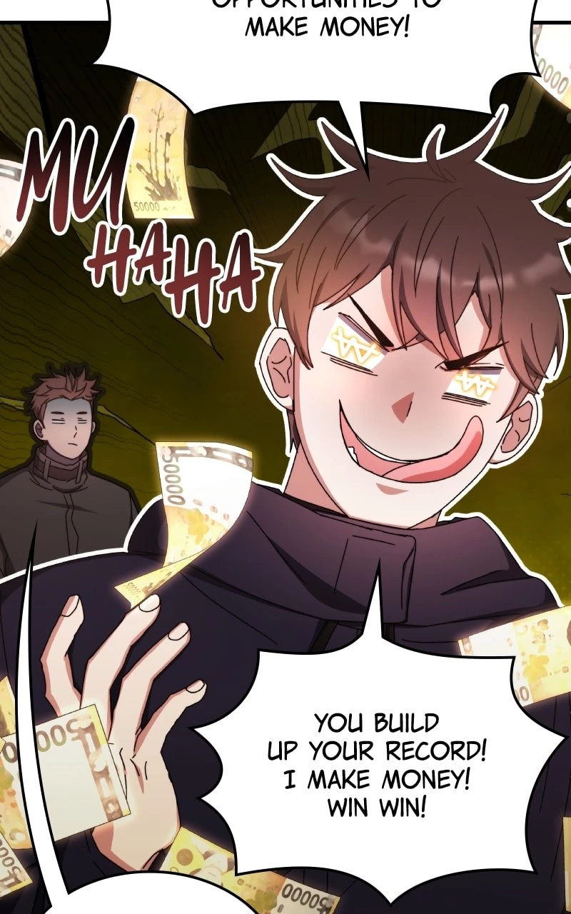 Enrolling in the Transcendent Academy Chapter 88 - 103