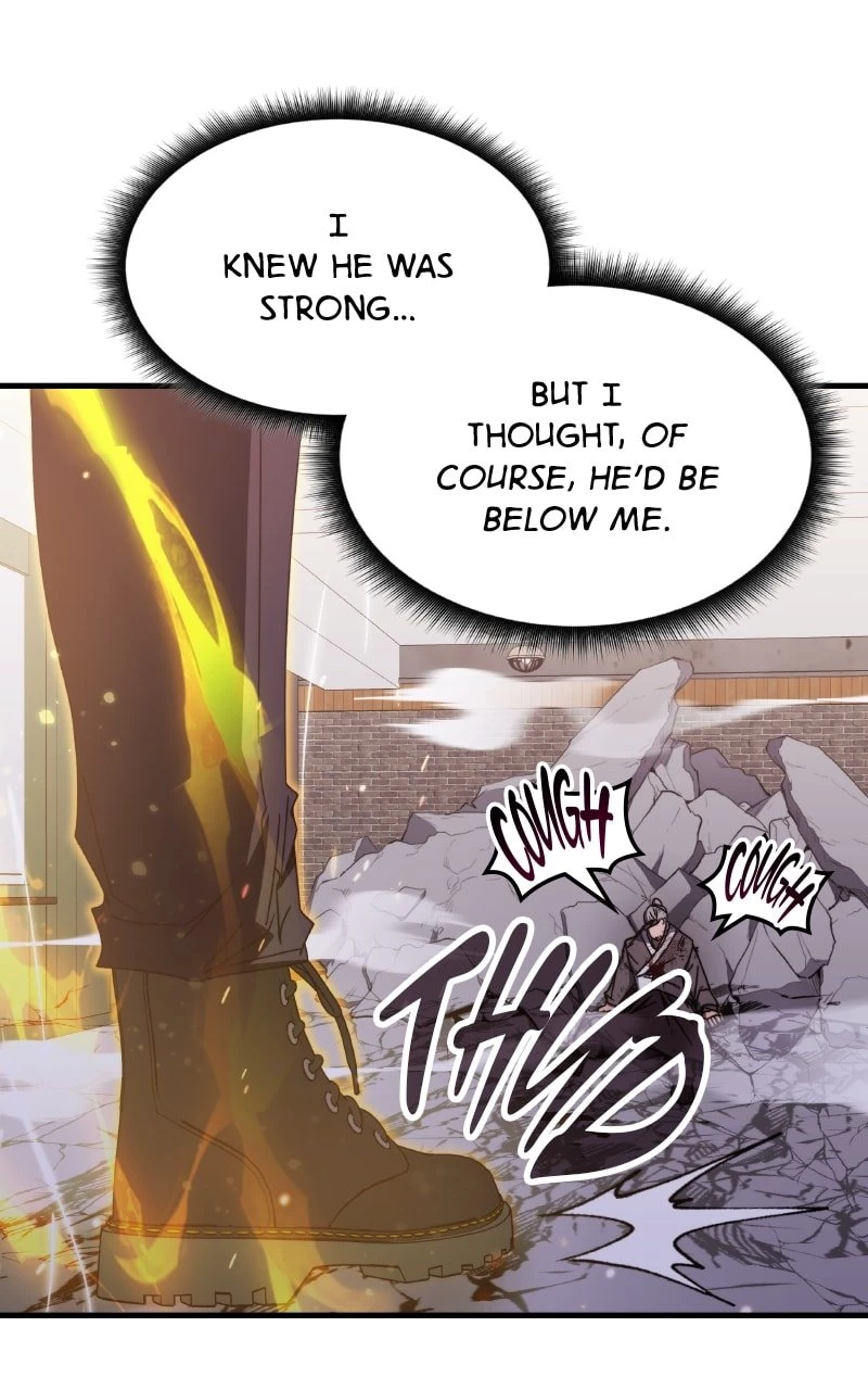 Enrolling in the Transcendent Academy Chapter 84 - 26
