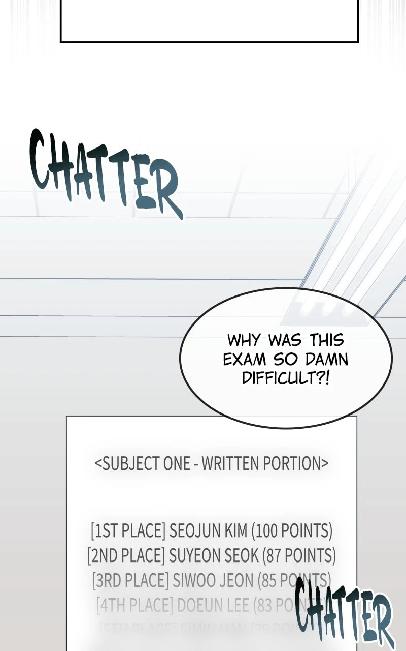 Enrolling in the Transcendent Academy Chapter 81 - 7