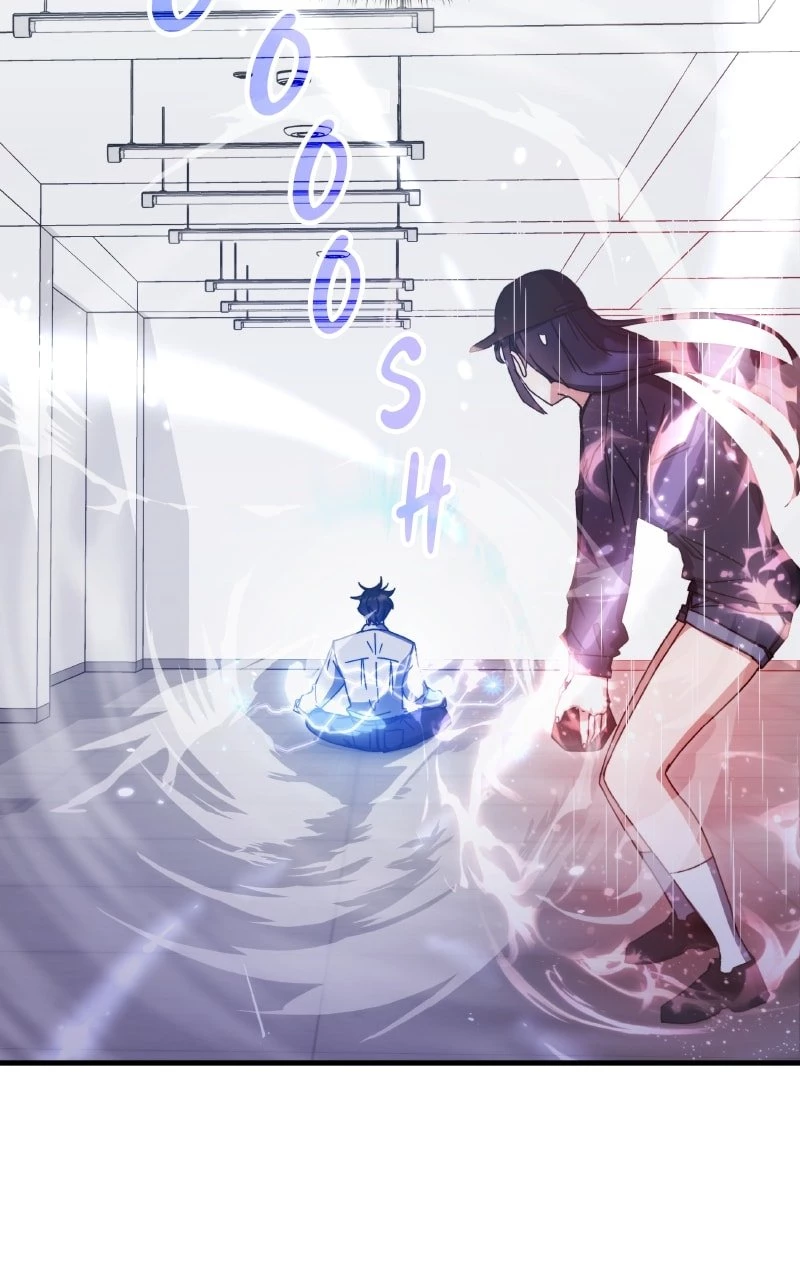 Enrolling in the Transcendent Academy Chapter 79 - 3
