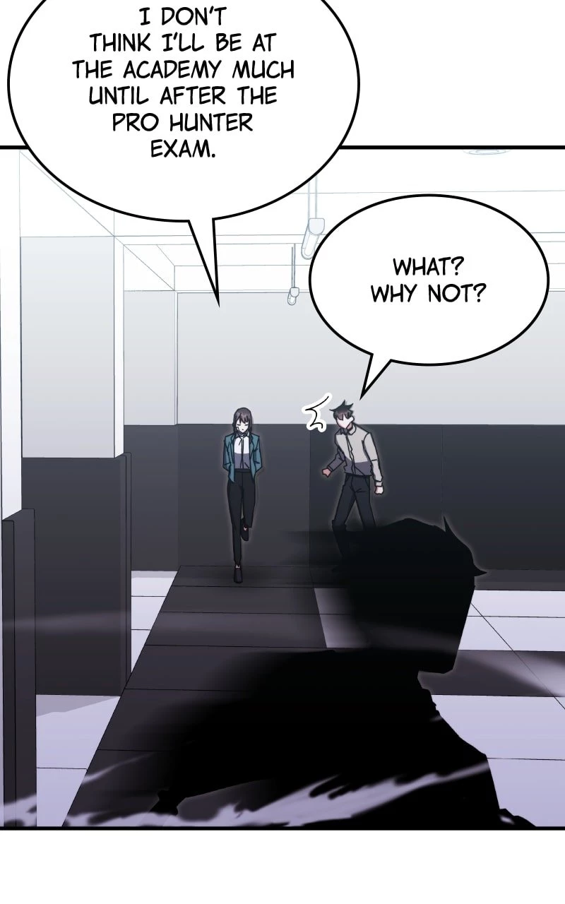 Enrolling in the Transcendent Academy Chapter 80 - 11