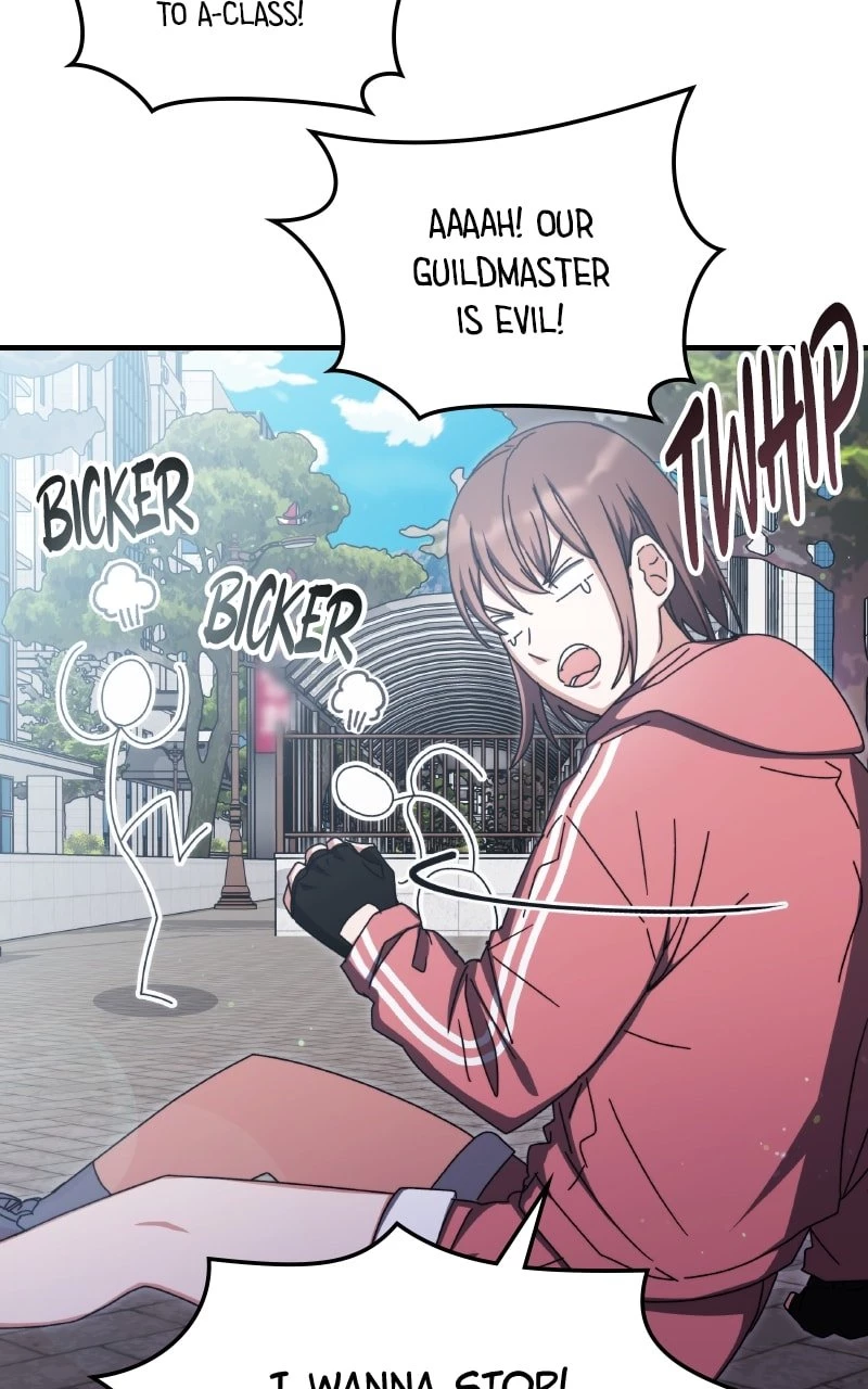 Enrolling in the Transcendent Academy Chapter 88 - 105