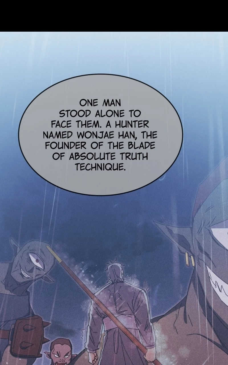 Enrolling in the Transcendent Academy Chapter 83 - 18