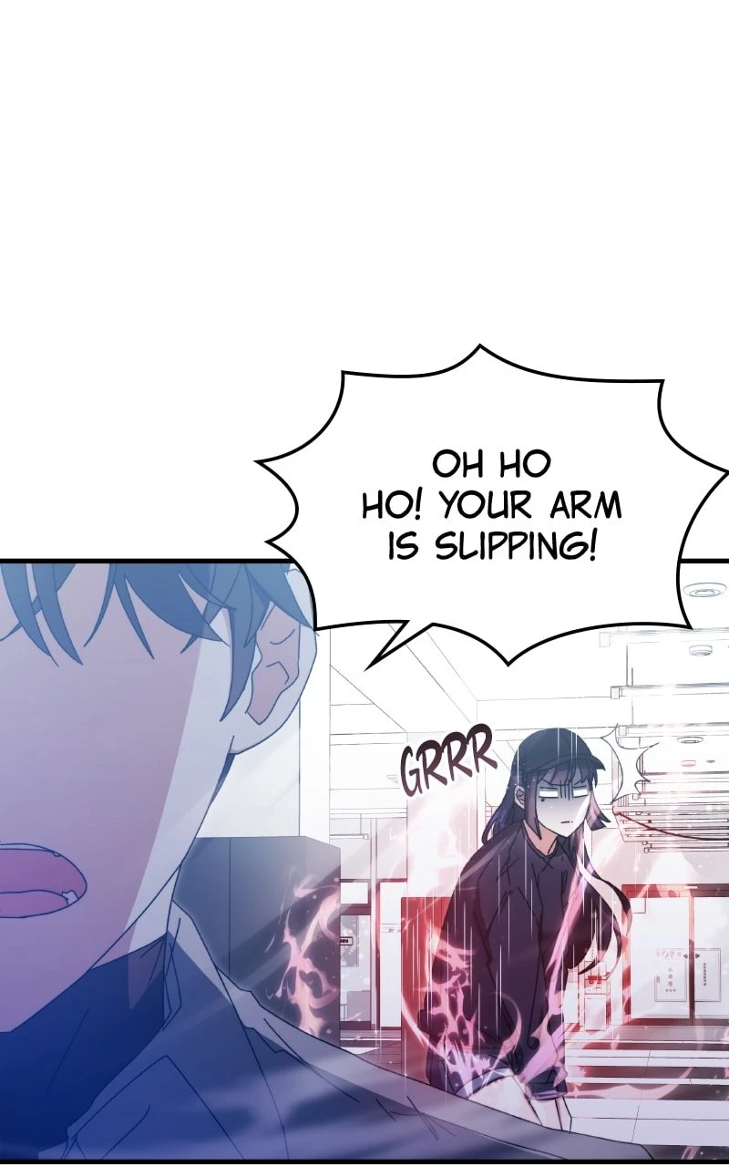 Enrolling in the Transcendent Academy Chapter 79 - 4