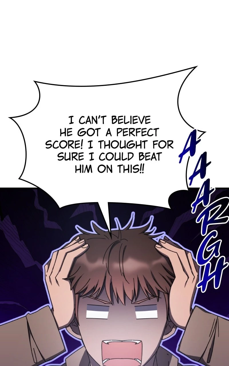 Enrolling in the Transcendent Academy Chapter 81 - 9