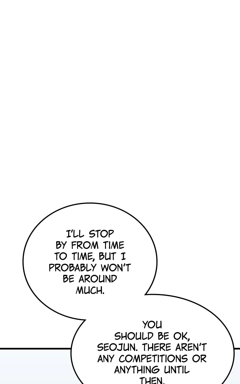 Enrolling in the Transcendent Academy Chapter 80 - 12