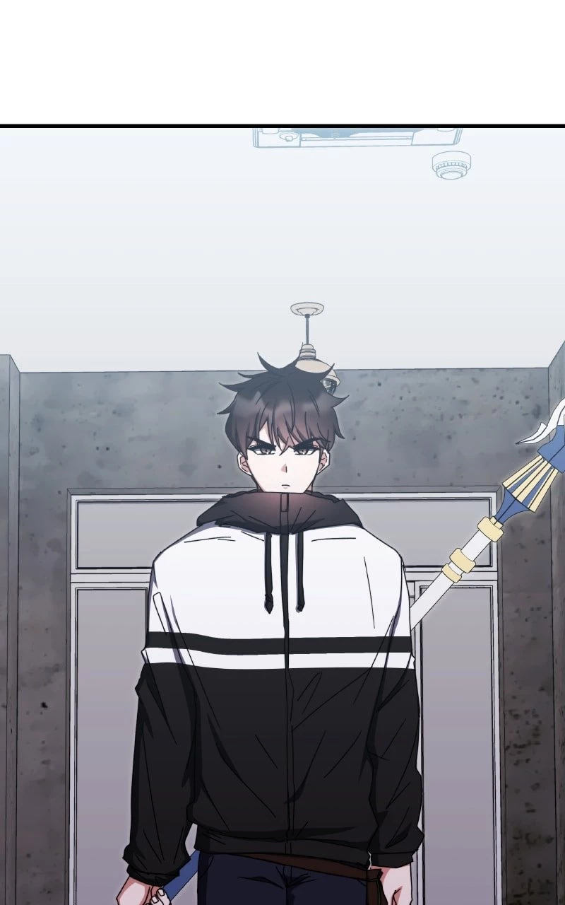 Enrolling in the Transcendent Academy Chapter 82 - 13