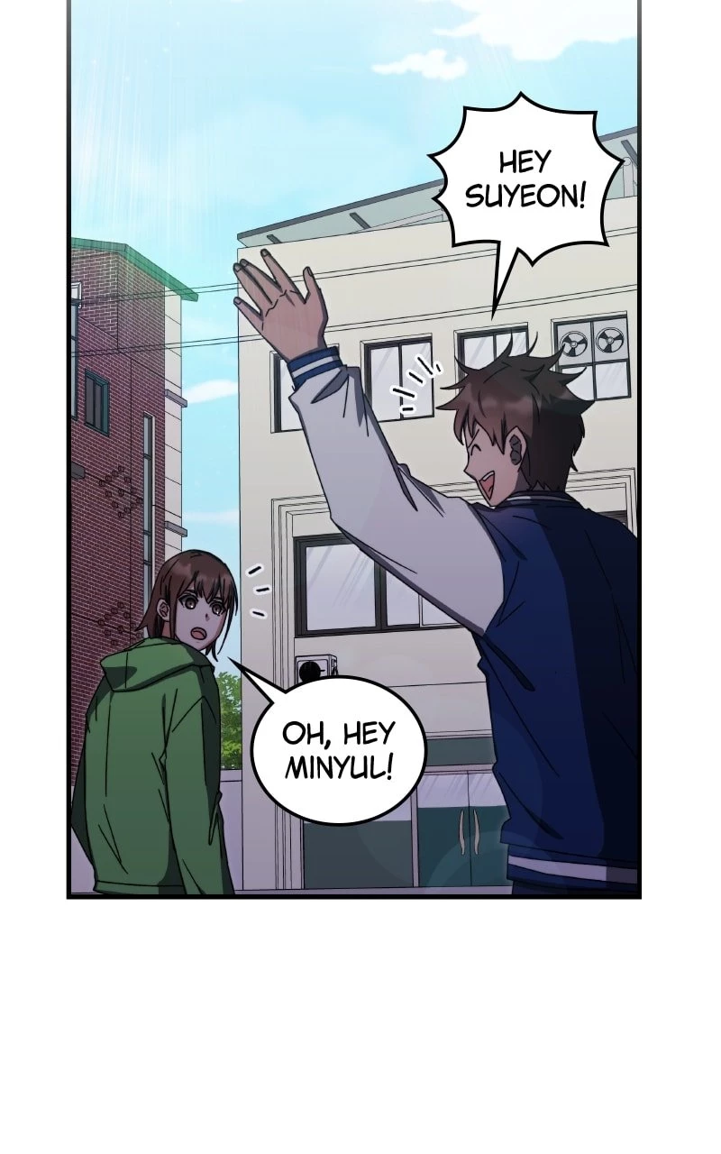 Enrolling in the Transcendent Academy Chapter 79 - 6