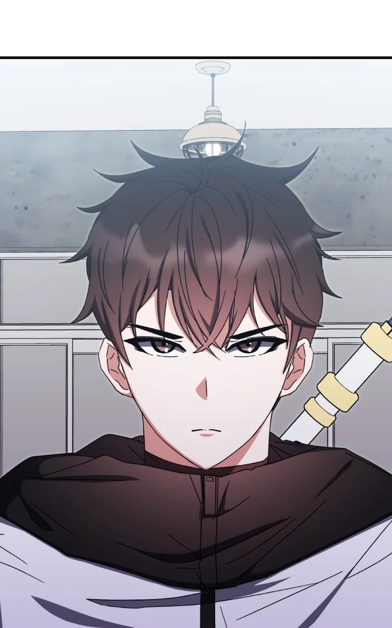 Enrolling in the Transcendent Academy Chapter 82 - 15