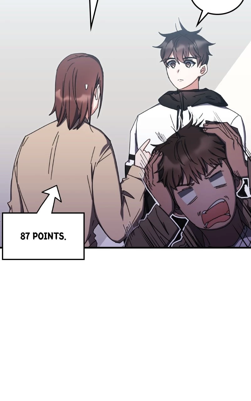 Enrolling in the Transcendent Academy Chapter 81 - 11