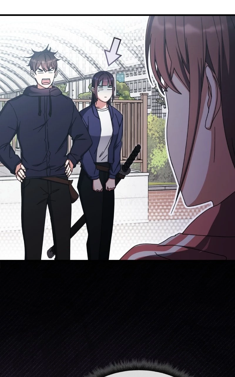Enrolling in the Transcendent Academy Chapter 88 - 108
