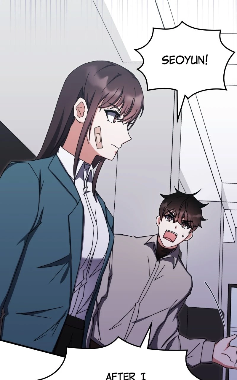 Enrolling in the Transcendent Academy Chapter 80 - 15