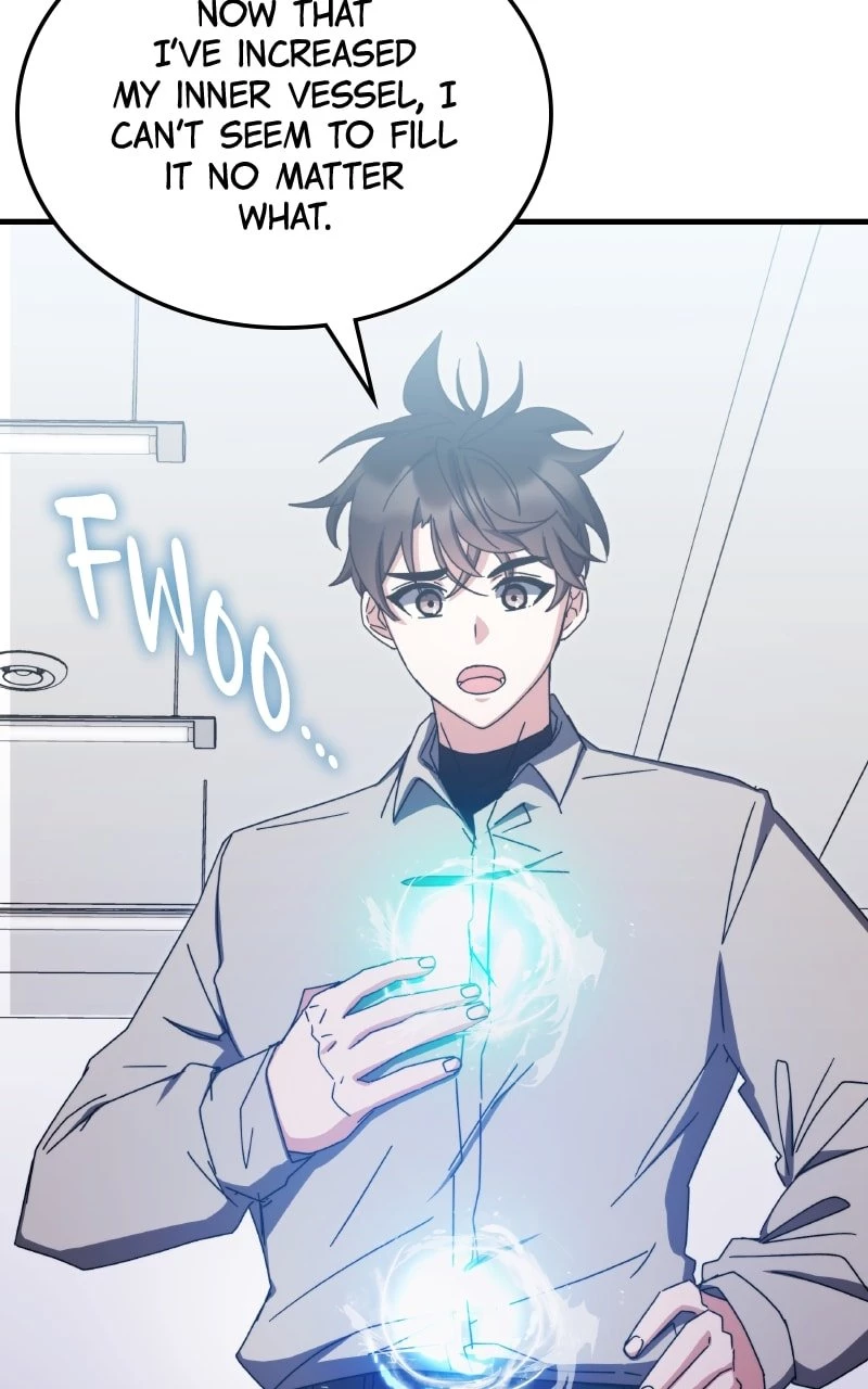 Enrolling in the Transcendent Academy Chapter 79 - 11
