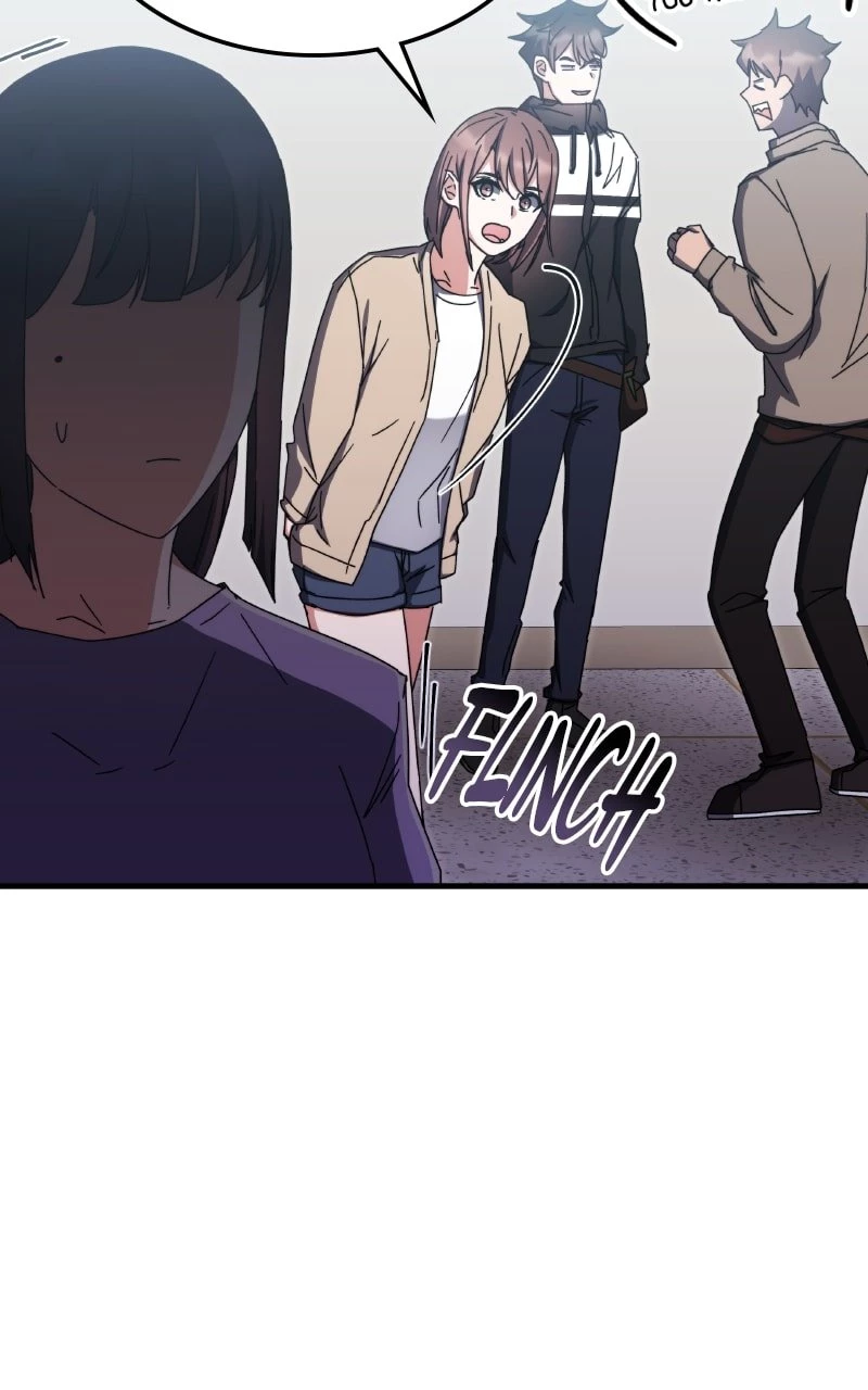 Enrolling in the Transcendent Academy Chapter 81 - 17