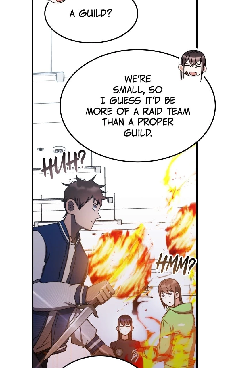 Enrolling in the Transcendent Academy Chapter 80 - 23