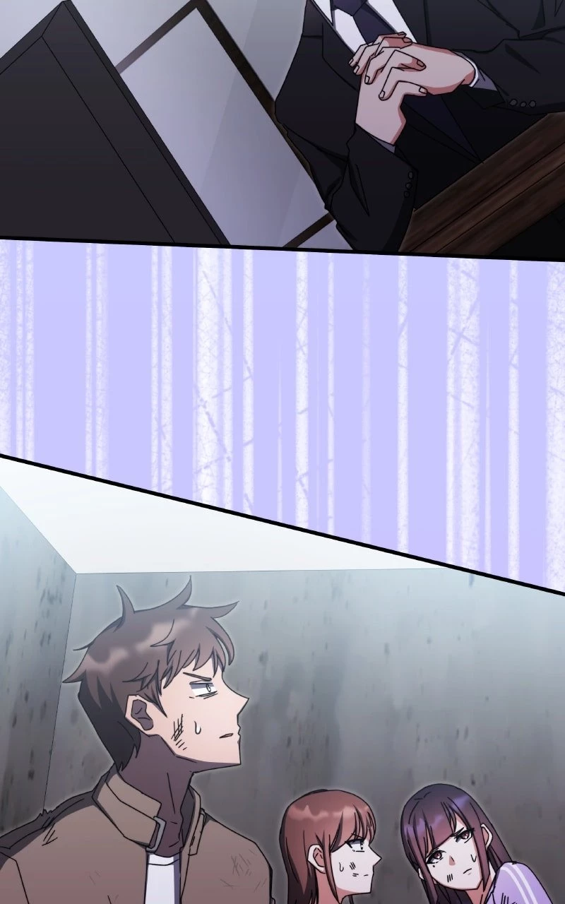 Enrolling in the Transcendent Academy Chapter 82 - 25