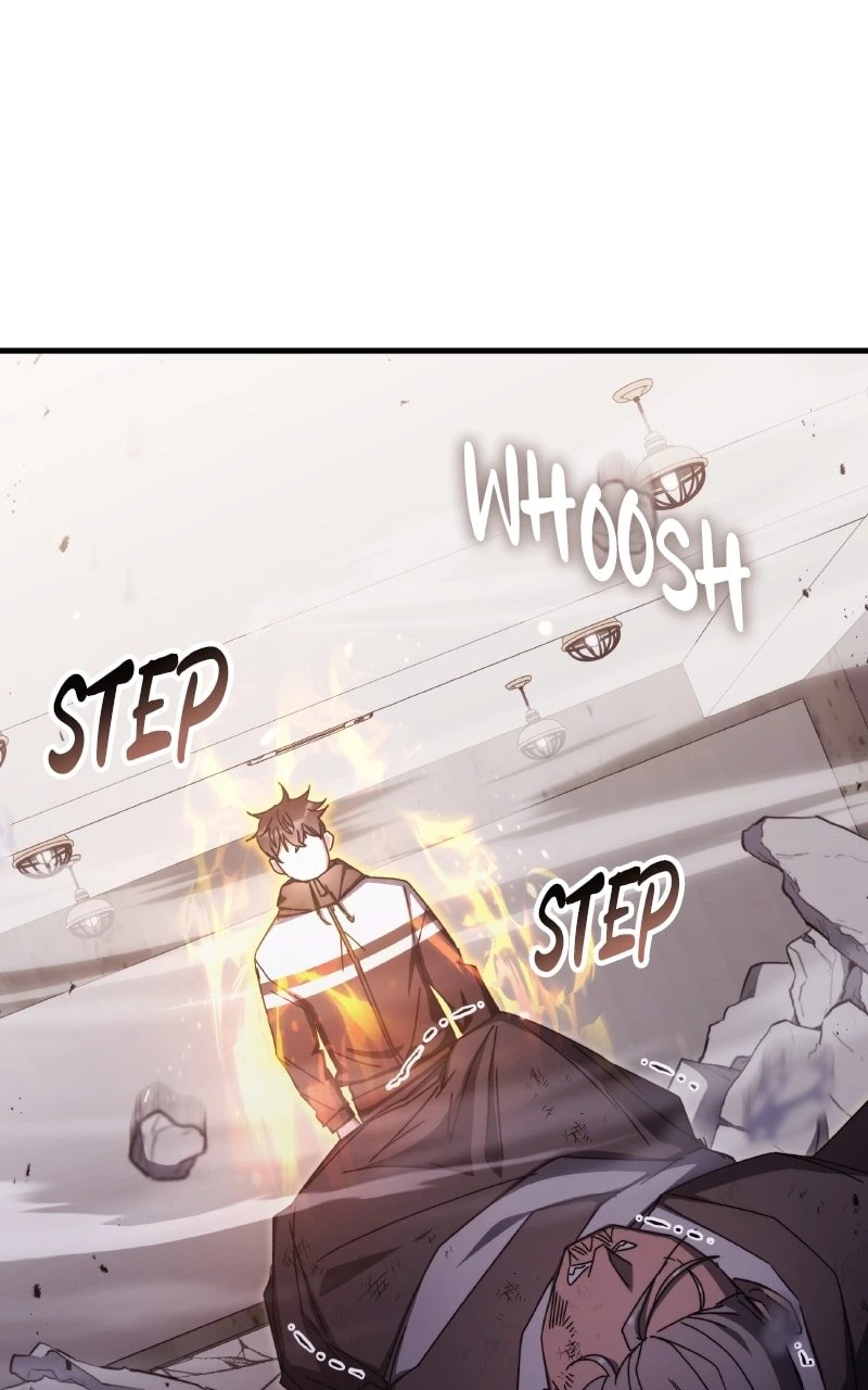Enrolling in the Transcendent Academy Chapter 84 - 39