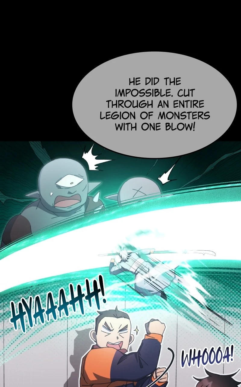 Enrolling in the Transcendent Academy Chapter 83 - 28