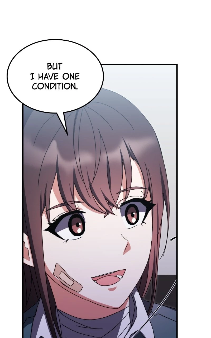 Enrolling in the Transcendent Academy Chapter 80 - 26