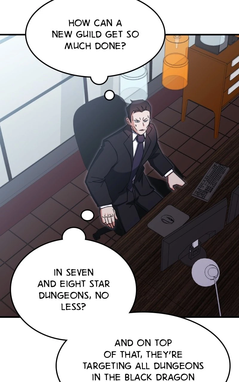 Enrolling in the Transcendent Academy Chapter 88 - 117