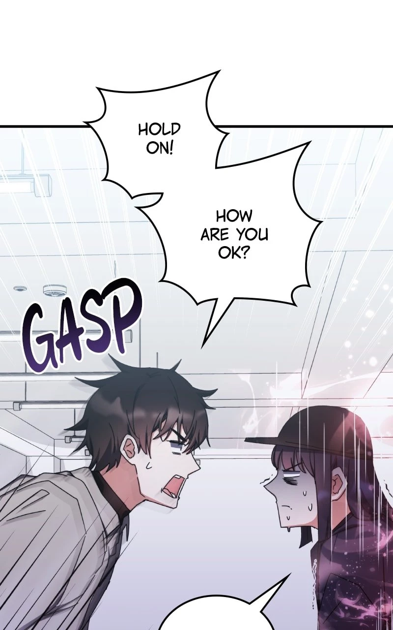 Enrolling in the Transcendent Academy Chapter 79 - 20