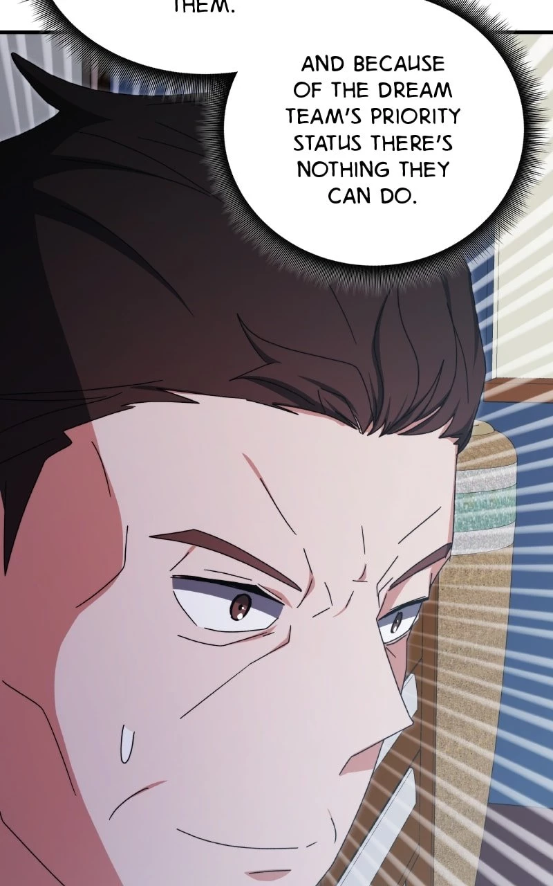 Enrolling in the Transcendent Academy Chapter 88 - 119