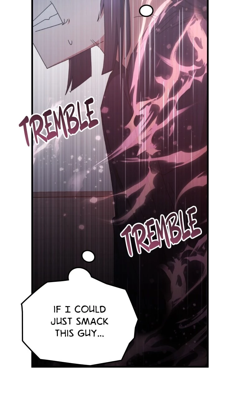 Enrolling in the Transcendent Academy Chapter 79 - 22