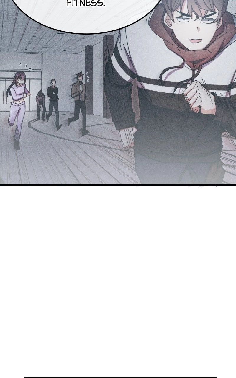 Enrolling in the Transcendent Academy Chapter 81 - 28