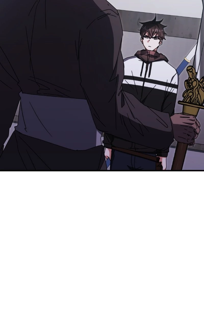 Enrolling in the Transcendent Academy Chapter 82 - 33