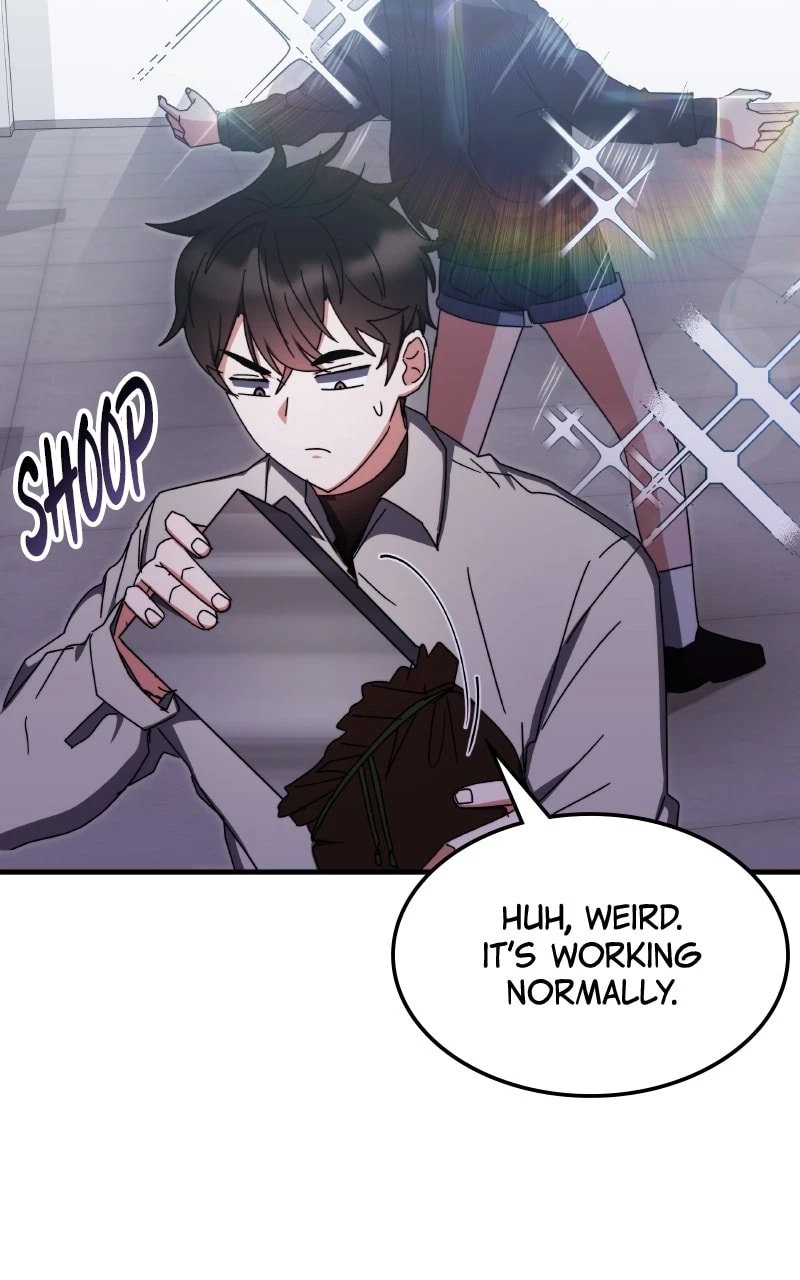 Enrolling in the Transcendent Academy Chapter 79 - 25