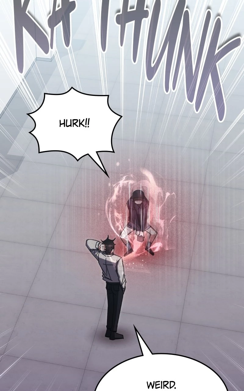 Enrolling in the Transcendent Academy Chapter 79 - 28