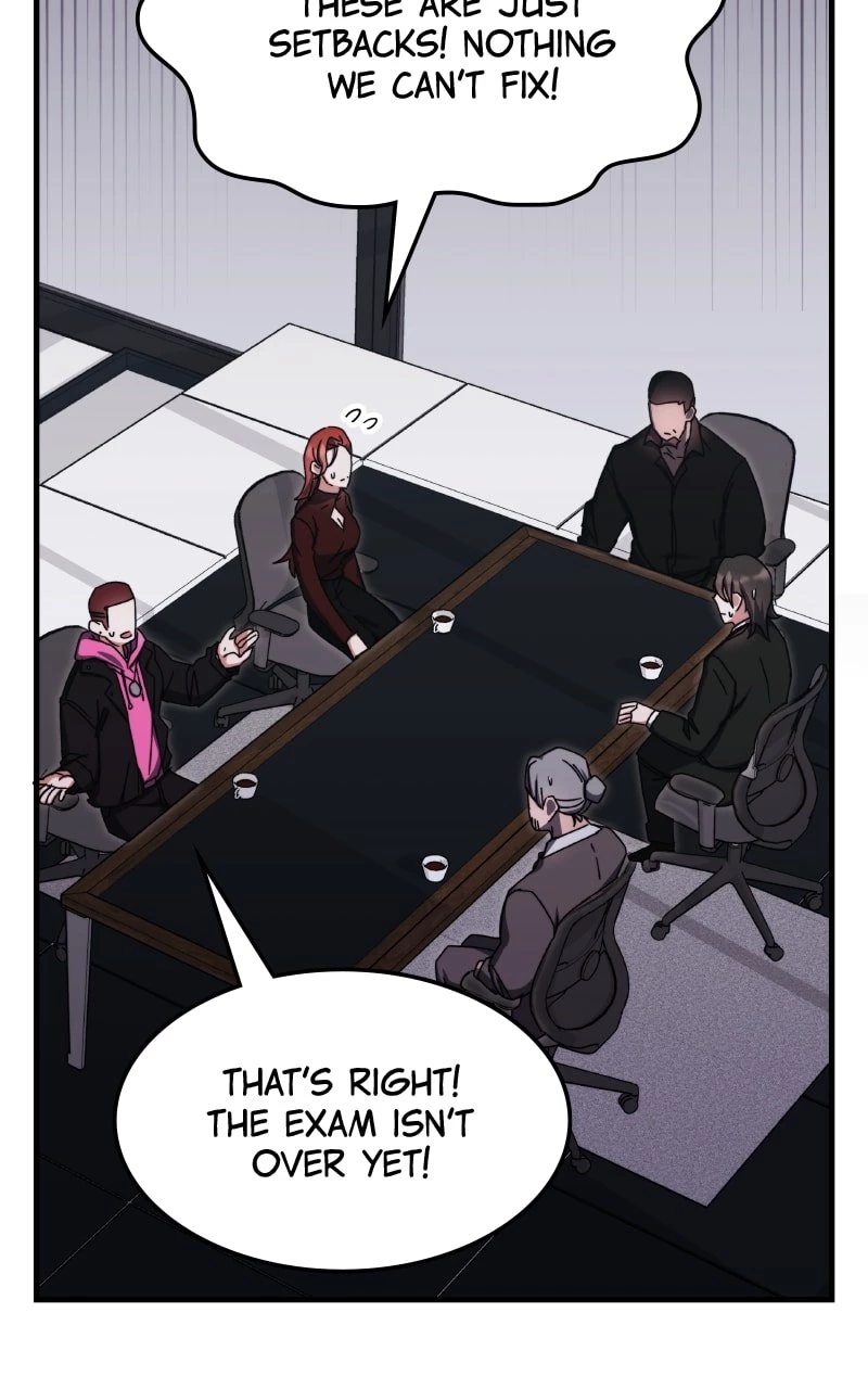 Enrolling in the Transcendent Academy Chapter 81 - 32