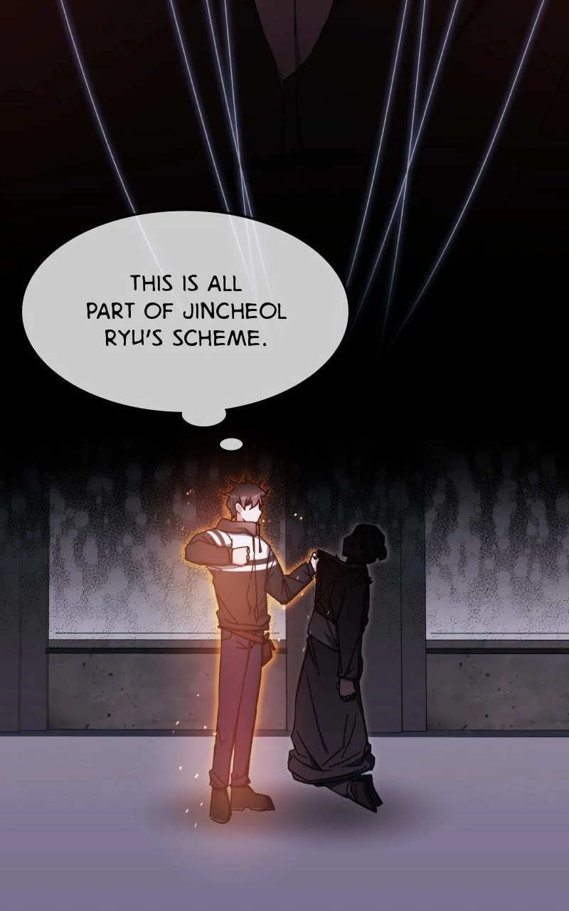 Enrolling in the Transcendent Academy Chapter 84 - 50