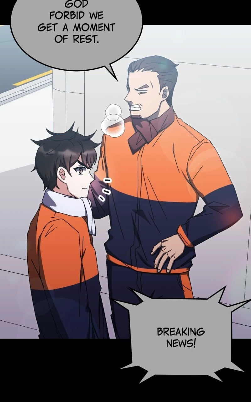 Enrolling in the Transcendent Academy Chapter 83 - 38