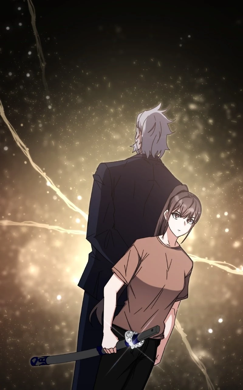 Enrolling in the Transcendent Academy Chapter 81 - 35