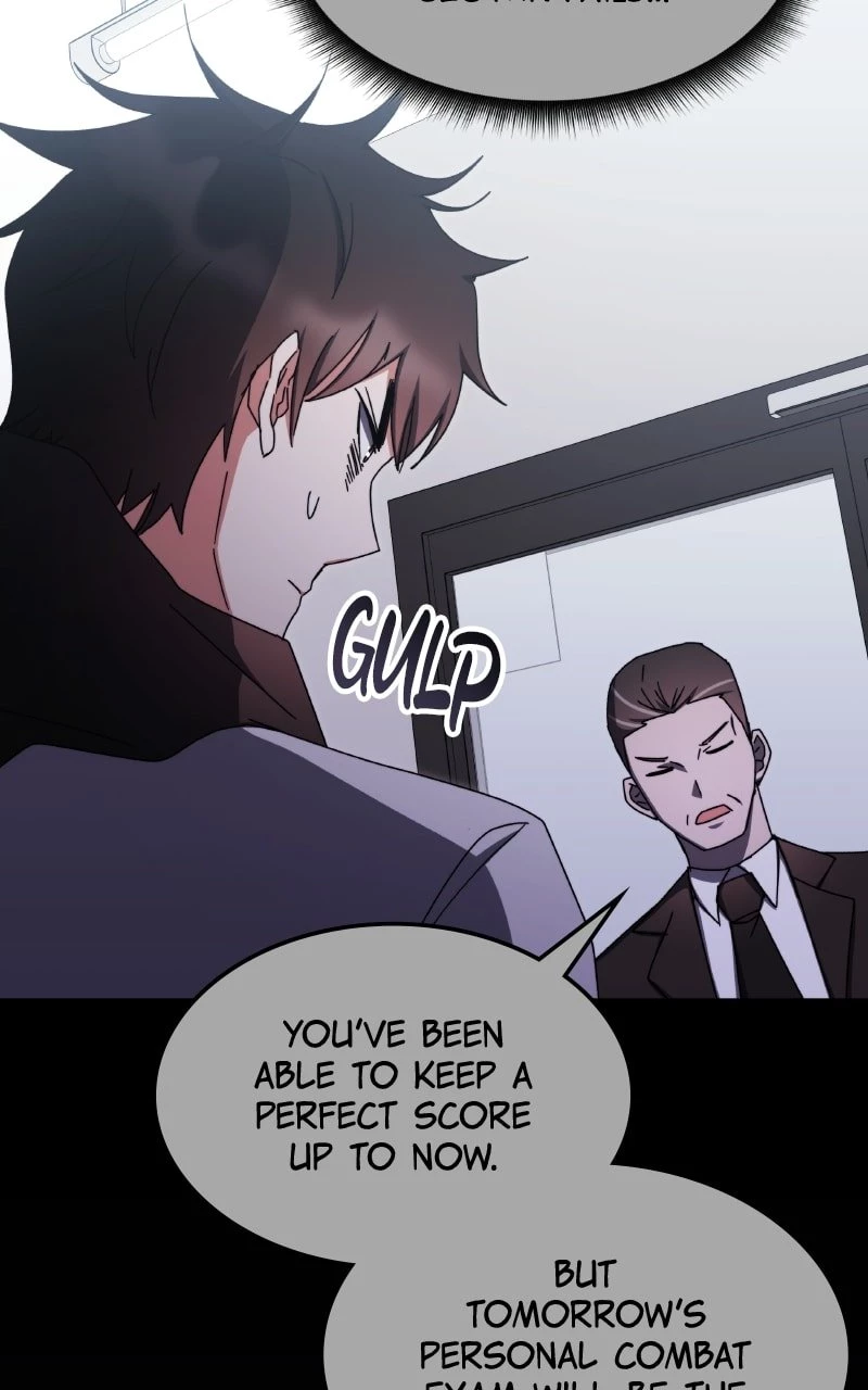 Enrolling in the Transcendent Academy Chapter 82 - 40