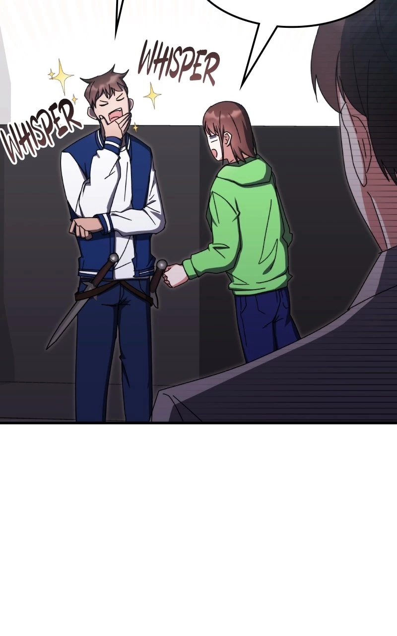 Enrolling in the Transcendent Academy Chapter 80 - 37