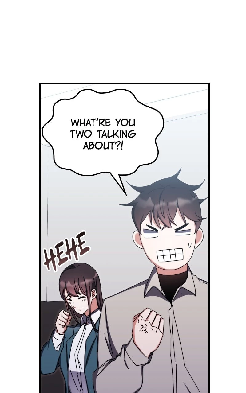 Enrolling in the Transcendent Academy Chapter 80 - 38