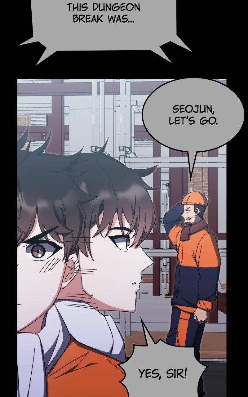 Enrolling in the Transcendent Academy Chapter 83 - 42