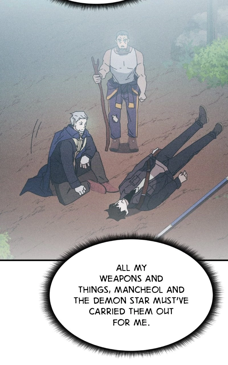 Enrolling in the Transcendent Academy Chapter 79 - 34