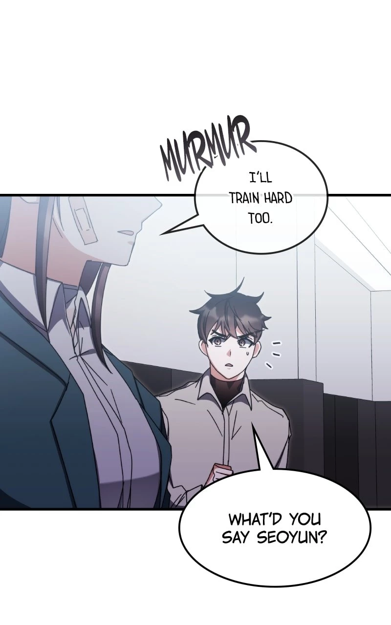Enrolling in the Transcendent Academy Chapter 80 - 41
