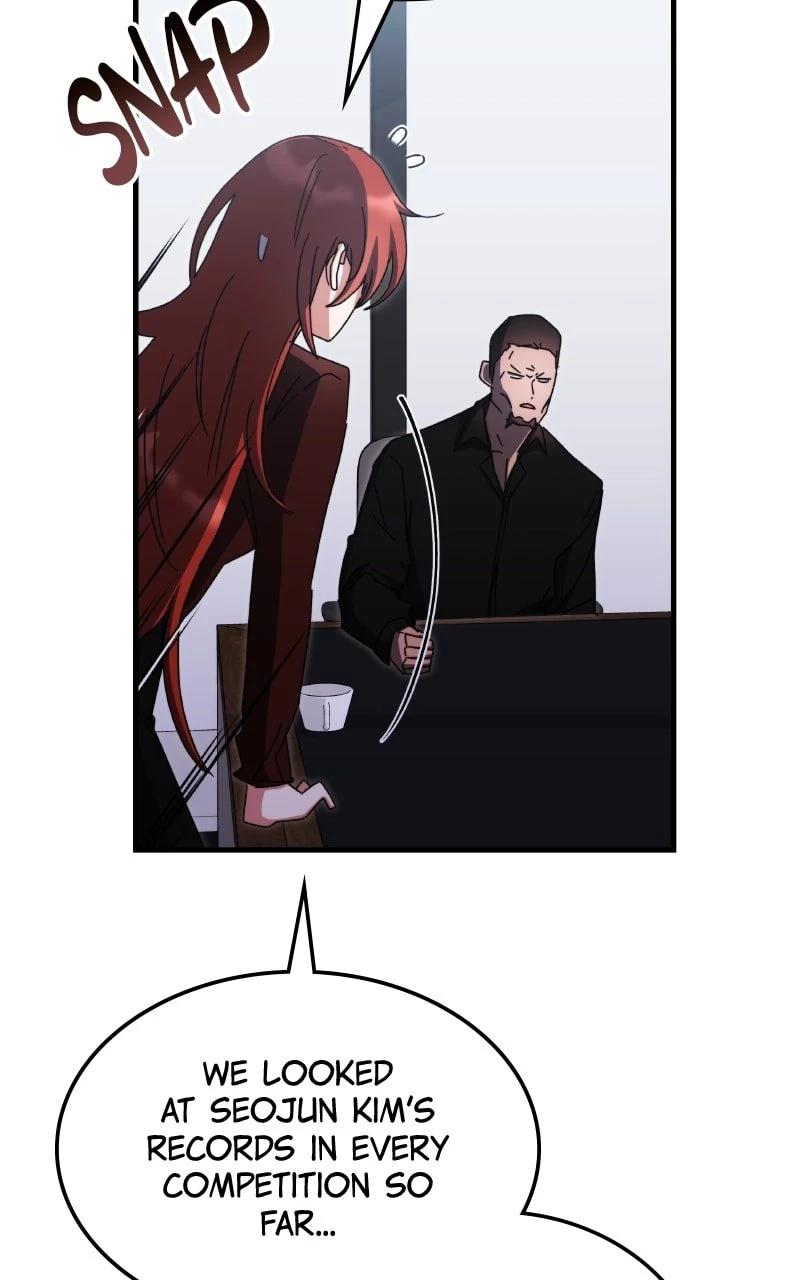 Enrolling in the Transcendent Academy Chapter 81 - 42